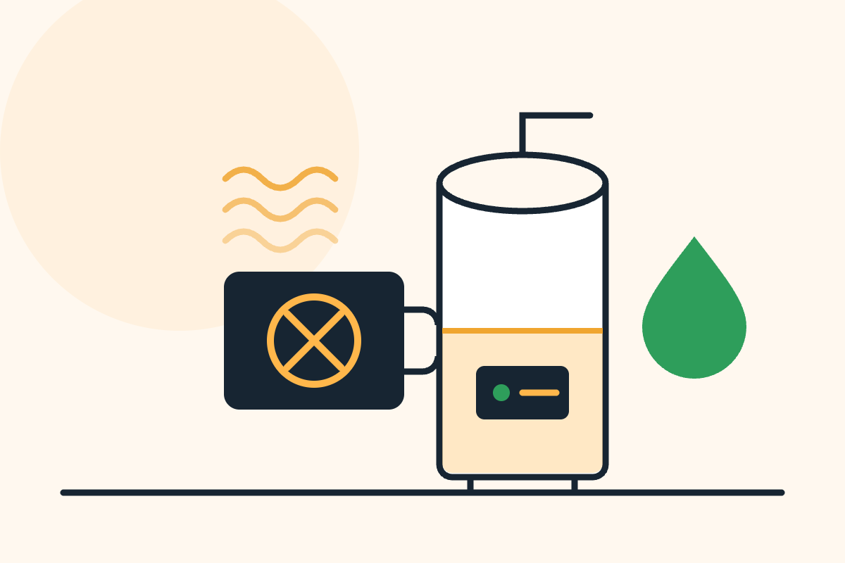 0bills hot water heat pump